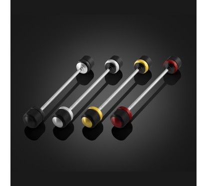 Axe Roue Avant Protecteur Bikers Honda XADV750 2021 2022 2023 2024