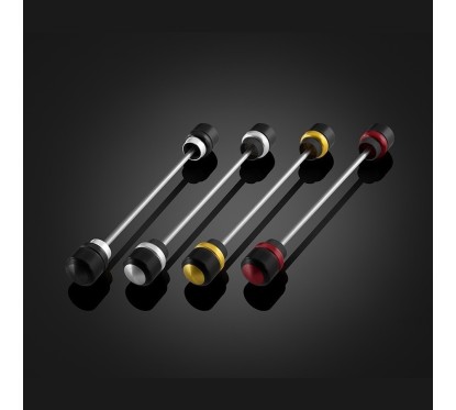 Rear Wheel Axle Protection Bikers Honda XADV750 2021 2022 2023 2024