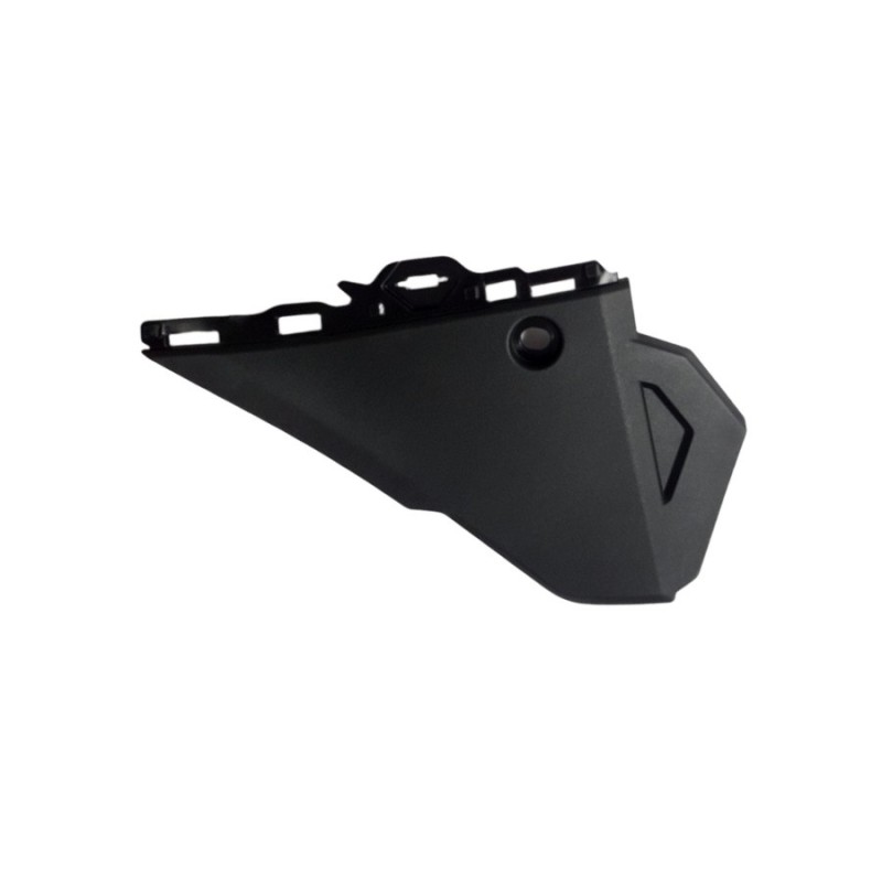 Cover Right Side Lower Honda CRF300 2025