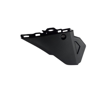 Cover Right Side Lower Honda CRF300 2025 83511-K1T-EM0