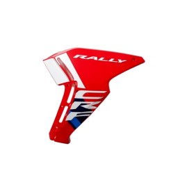 Carénage Avant Droit Honda CRF300 RALLY 2025 19070-K1T-EM0ZA