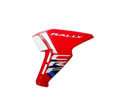 Carénage Avant Droit Honda CRF300 RALLY 2025 19070-K1T-EM0ZA