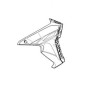 Shroud Left Honda CRF300 RALLY 2025