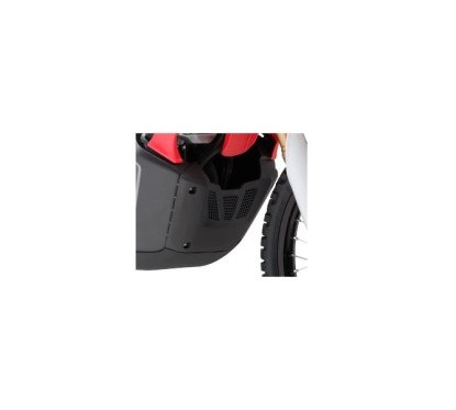 Cowling Front Under Honda CRF300 RALLY 2025