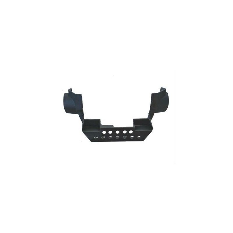 Front Box Honda CRF300 RALLY