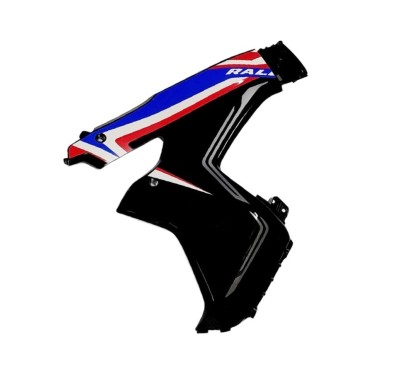 Carénage Centre Droit Honda CRF300 RALLY 64300-K1T-E11ZA