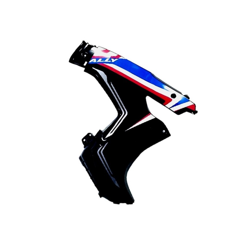 Carénage Centre Gauche Honda CRF300 RALLY 2021/2024