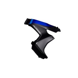 Carénage Centre Gauche Honda CRF300 RALLY 2025 64400-K1T-EM0ZA