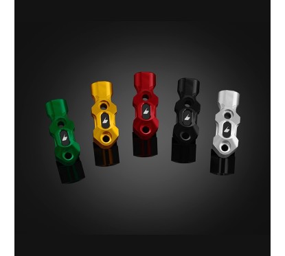 Fixation Poignee Guidon Droit Bikers Kawasaki Z900RS