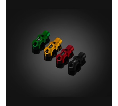 Rotating Bar Clamp Left Bikers Kawasaki Z900RS