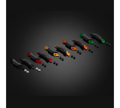 Protections Garde Boue Avant Kawasaki Z800 modèle 2014 2015