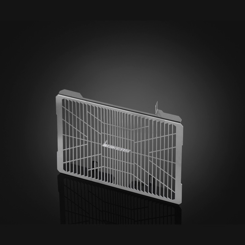 Stainless Radiator Guard 1.2mm Bikers Kawasaki NINJA 1000