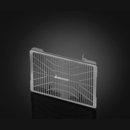 Grille Protection Radiateur Stainless 1.2mm Bikers Kawasaki Z1000