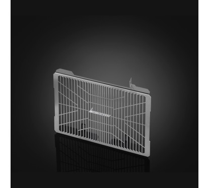 Stainless Radiator Guard 1.2mm Bikers Kawasaki Z1000