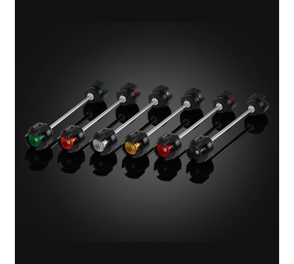 Front Wheel Protector Bikers Kawasaki Ninja 650 ABS