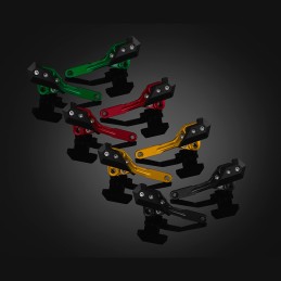 Protections Carénages Bikers Kawasaki Z1000