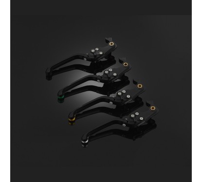 Frein Réglable Pliable Bikers Kawasaki NINJA ZX-6R