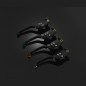 Levier Frein Réglable Pliable Premium Bikers Kawasaki Z1000 2017/2022