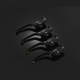 Folding Adjustable Brake Bikers Kawasaki Z900RS