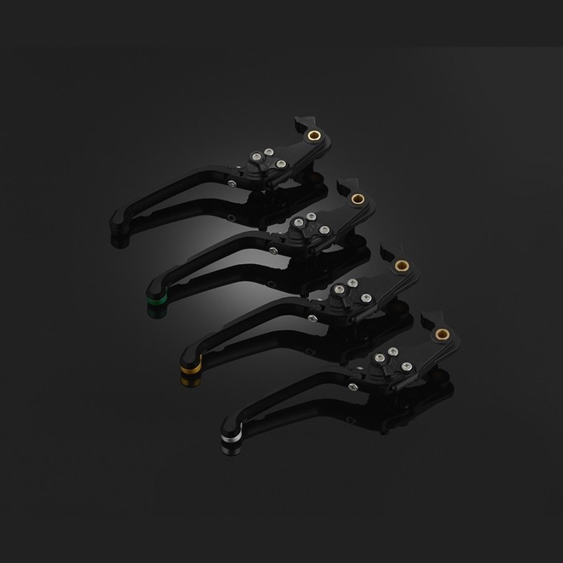 Premium Folding Adjustable Brake Lever Bikers Kawasaki NINJA 1000 Premium Folding Adjustable Brake Lever Bikers Kawasaki NINJA 1000