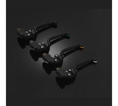 Folding Adjustable Clutch Bikers Kawasaki Z900RS