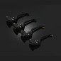 Levier Embrayage Réglable Premium Bikers Kawasaki Z1000 2017/2022 Levier Embrayage Réglable Premium Bikers Kawasaki Z1000 2017/2022