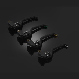 Embrayage Réglable Bikers Kawasaki Z900RS