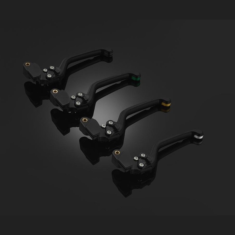 Levier Embrayage Réglable Premium Bikers Kawasaki NINJA 1000 Levier Embrayage Réglable Premium Bikers Kawasaki NINJA 1000