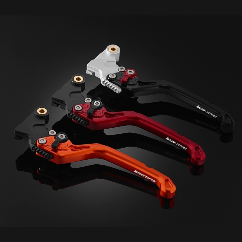 Adjustable Clutch Lever Bikers Kawasaki Z1000