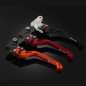 Adjustable Clutch Lever Bikers Kawasaki Z1000