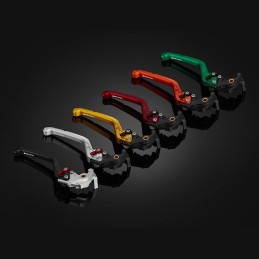 Adjustable Brake Lever Kawasaki Z1000