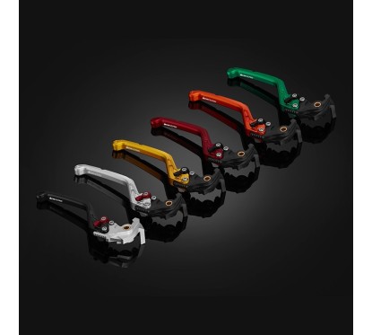 Adjustable Brake Lever Kawasaki Z1000