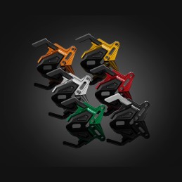 Protection Etrier Frein Bikers Kawasaki Ninja 300