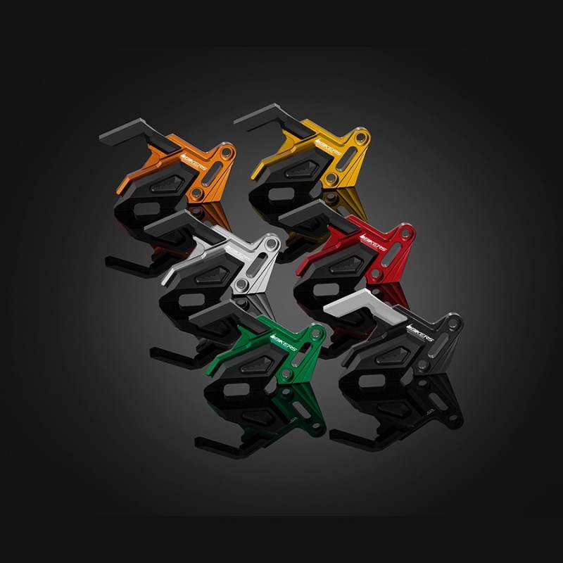 Protection Etrier de Frein avant Bikers Kawasaki Ninja 300