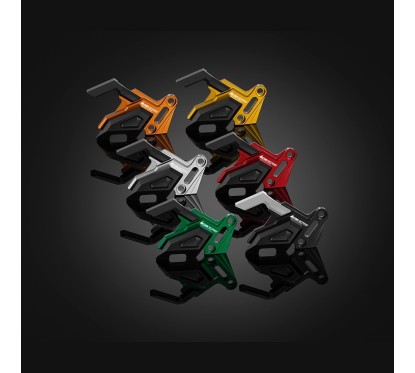 Front Caliper Brake Guard Bikers Kawasaki Ninja 300