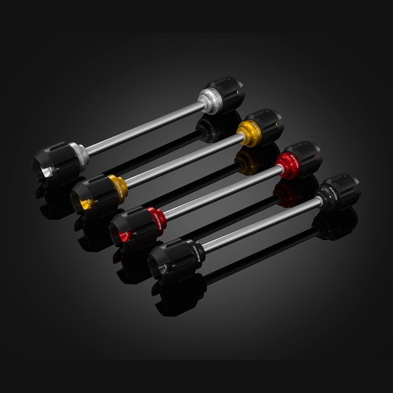 Front Wheel Protector Bikers Kawasaki Ninja 300