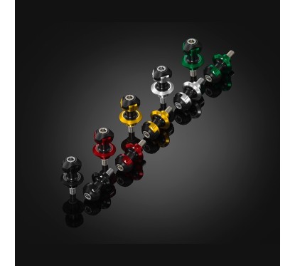 Vis Bras Oscillant Bikers Kawasaki Z300 / Z250