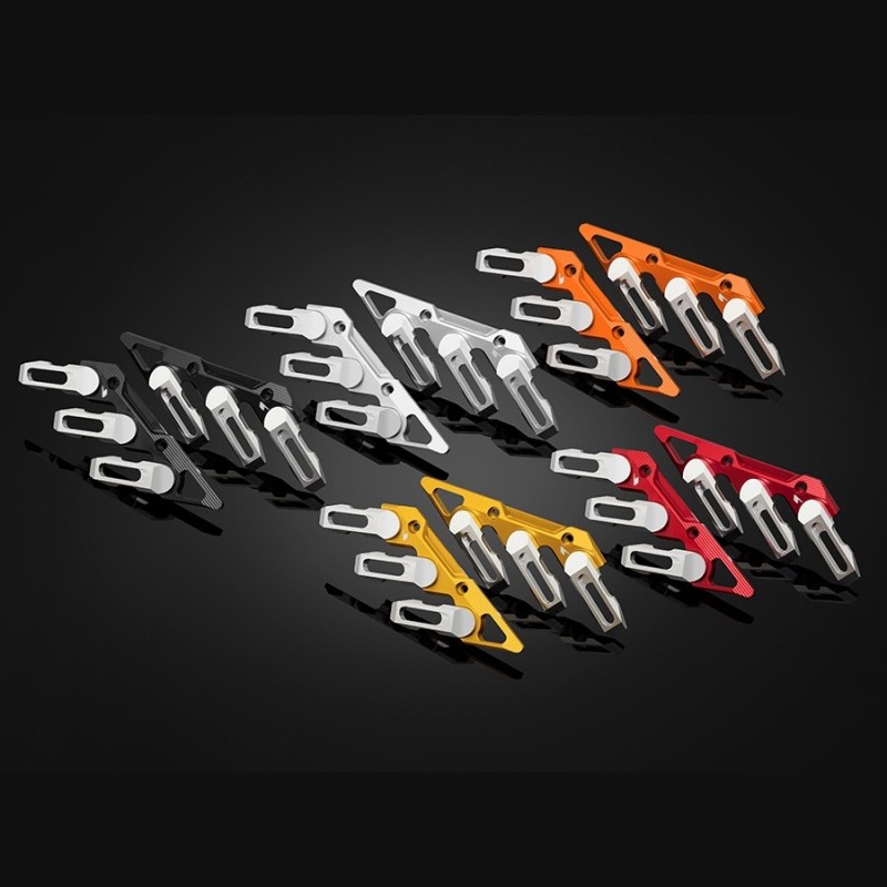 Protections Fourches Avant Bikers Kawasaki Versys 650 Protections Fourches Avant Bikers Kawasaki Versys 650