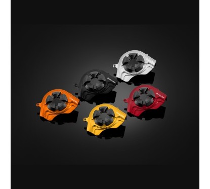 Front Sprocket Cover Bikers Kawasaki Versys 650