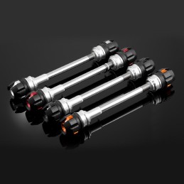 Front Wheel Protector Bikers Kawasaki Versys 650