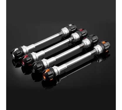 Front Wheel Protector Bikers Kawasaki Versys 650