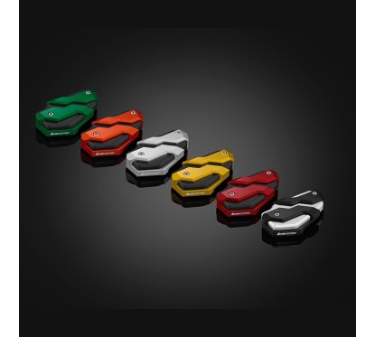 Front Brake Reservoir Cover Bikers Motorcycle Kawasaki