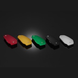 Master Cylinder Cover Bikers Kawasaki