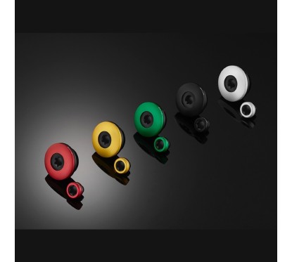 Engine Cover Right Plugs Bikers Z650