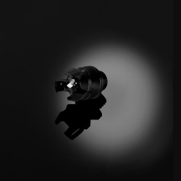 Oil Filler Plug BLACK EDITION Bikers Kawasaki Versys 650