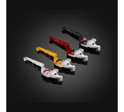 Adjustable Brake Lever Bikers Kawasaki Ninja 650 Er6f