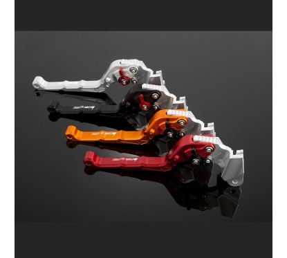 Adjustable Clutch Lever Bikers Kawasaki Ninja 650 ER6f