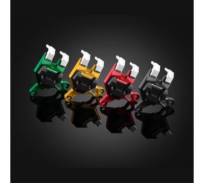 Rear Caliper Brake Guard Bikers Kawasaki Ninja 650 Er6f