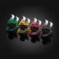 Rear Caliper Brake Guard Bikers Kawasaki Ninja 650 Er6f Rear Caliper Brake Guard Bikers Kawasaki Ninja 650 Er6f