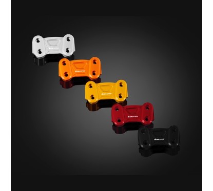 Bar Clamp Bikers Kawasaki Versys 650 2011 2012 2013 2014